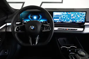 BMW 520d xDrive 48V Touring M Sport Steptronic