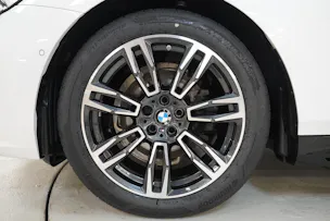 BMW 520d xDrive 48V Touring M Sport Steptronic