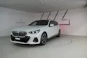 BMW 520d xDrive 48V Touring M Sport Steptronic