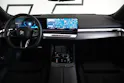 BMW 520d xDrive 48V Touring M Sport Steptronic