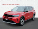 Opel Frontera MHEV GS 145 CV - 7 PLACES