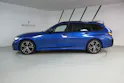 BMW 320d xDrive 48V Touring Steptronic M Sport