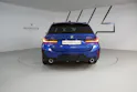 BMW 320d xDrive 48V Touring Steptronic M Sport