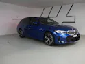 BMW 320d xDrive 48V Touring Steptronic M Sport