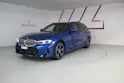 BMW 320d xDrive 48V Touring Steptronic M Sport