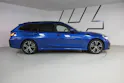 BMW 320d xDrive 48V Touring Steptronic M Sport