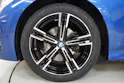 BMW 320d xDrive 48V Touring Steptronic M Sport