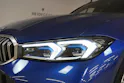 BMW 320d xDrive 48V Touring Steptronic M Sport