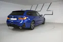 BMW 320d xDrive 48V Touring Steptronic M Sport