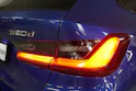 BMW 320d xDrive 48V Touring Steptronic M Sport