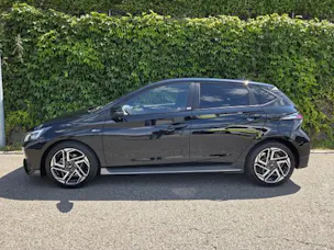 Hyundai i20 1.0 T-GDi N-Line DCT