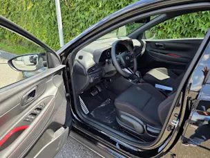 Hyundai i20 1.0 T-GDi N-Line DCT