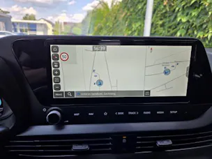 Hyundai i20 1.0 T-GDi N-Line DCT