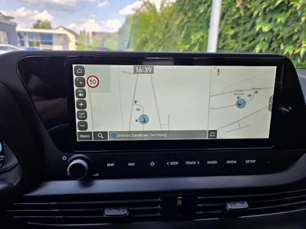 Hyundai i20 1.0 T-GDi N-Line DCT