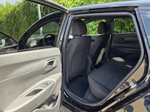 Hyundai i20 1.0 T-GDi N-Line DCT