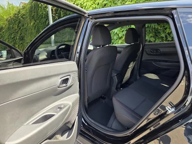 Hyundai i20 1.0 T-GDi N-Line DCT