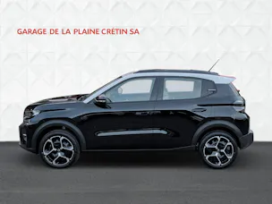 Citroën C3 MHEV Plus DCS6