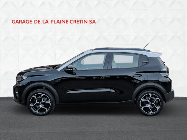 Citroën C3 MHEV Plus DCS6