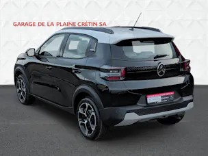 Citroën C3 MHEV Plus DCS6