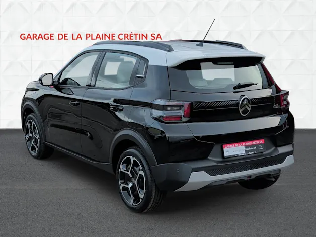Citroën C3 MHEV Plus DCS6