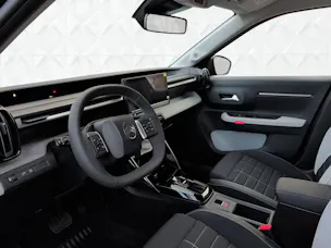 Citroën C3 MHEV Plus DCS6