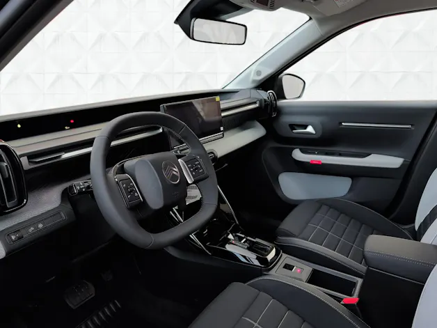 Citroën C3 MHEV Plus DCS6