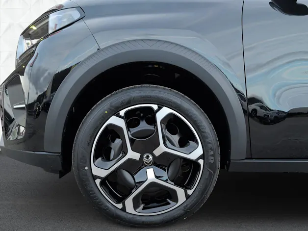 Citroën C3 MHEV Plus DCS6