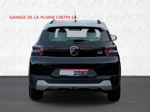Citroën C3 MHEV Plus DCS6