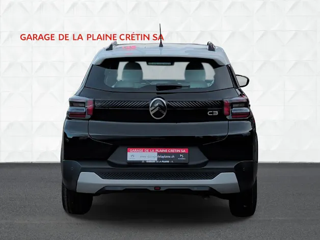 Citroën C3 MHEV Plus DCS6
