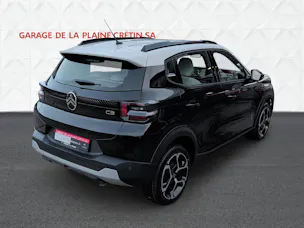 Citroën C3 MHEV Plus DCS6