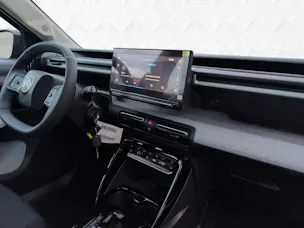 Citroën C3 MHEV Plus DCS6