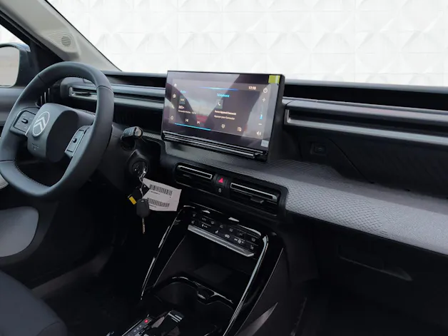 Citroën C3 MHEV Plus DCS6