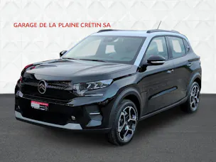 Citroën C3 MHEV Plus DCS6
