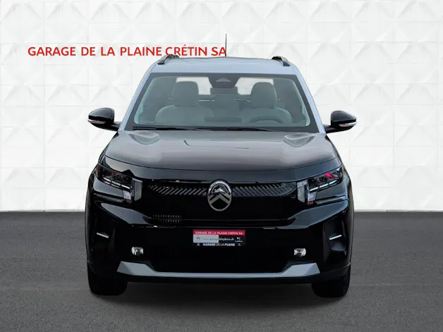 Citroën C3 MHEV Plus DCS6