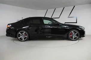 BMW i5 eDrive40 M Sport Pro