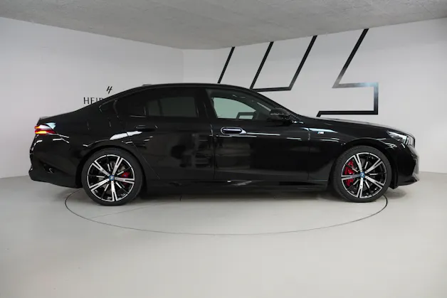 BMW i5 eDrive40 M Sport Pro