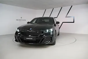 BMW i5 eDrive40 M Sport Pro