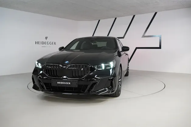 BMW i5 eDrive40 M Sport Pro