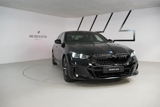 BMW i5 eDrive40 M Sport Pro