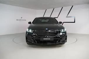BMW i5 eDrive40 M Sport Pro