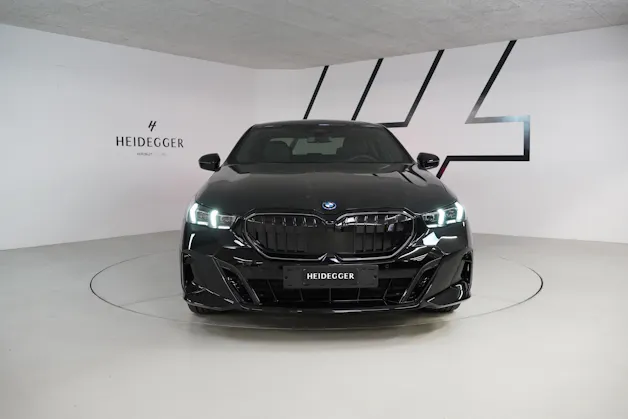 BMW i5 eDrive40 M Sport Pro