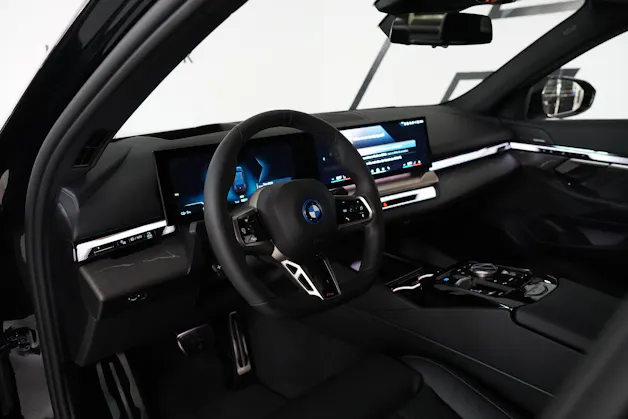 BMW i5 eDrive40 M Sport Pro