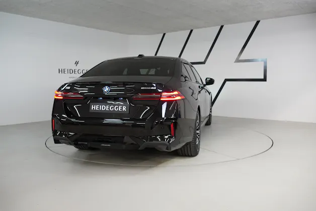 BMW i5 eDrive40 M Sport Pro
