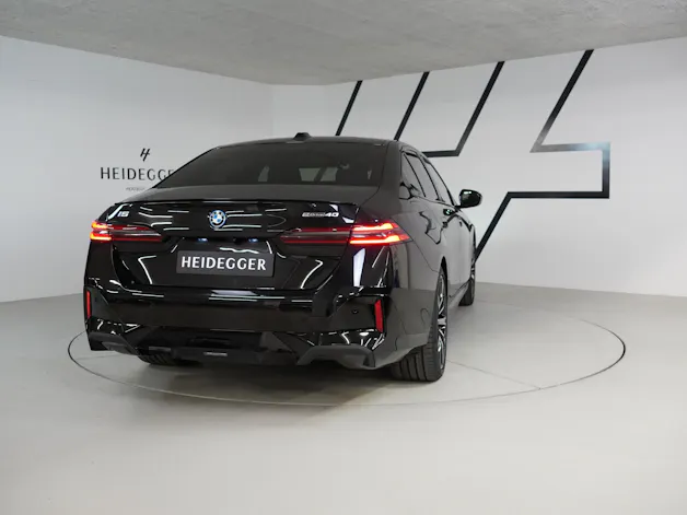 BMW i5 eDrive40 M Sport Pro