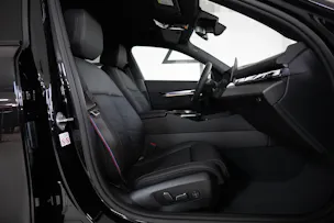 BMW i5 eDrive40 M Sport Pro