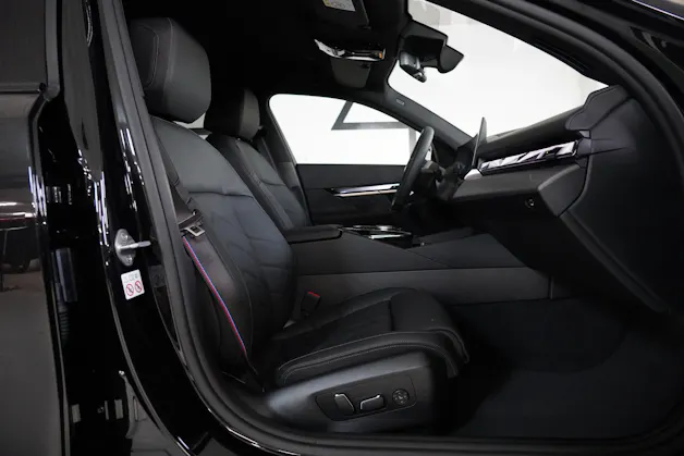 BMW i5 eDrive40 M Sport Pro