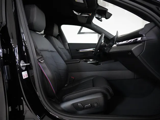 BMW i5 eDrive40 M Sport Pro