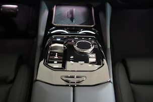 BMW i5 eDrive40 M Sport Pro