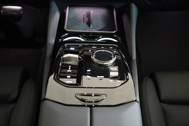 BMW i5 eDrive40 M Sport Pro