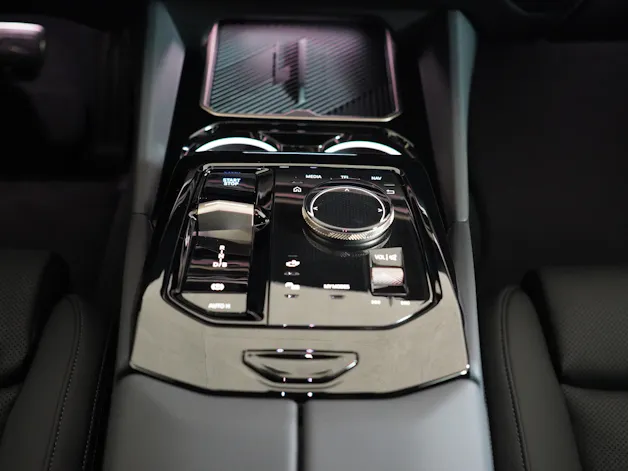 BMW i5 eDrive40 M Sport Pro